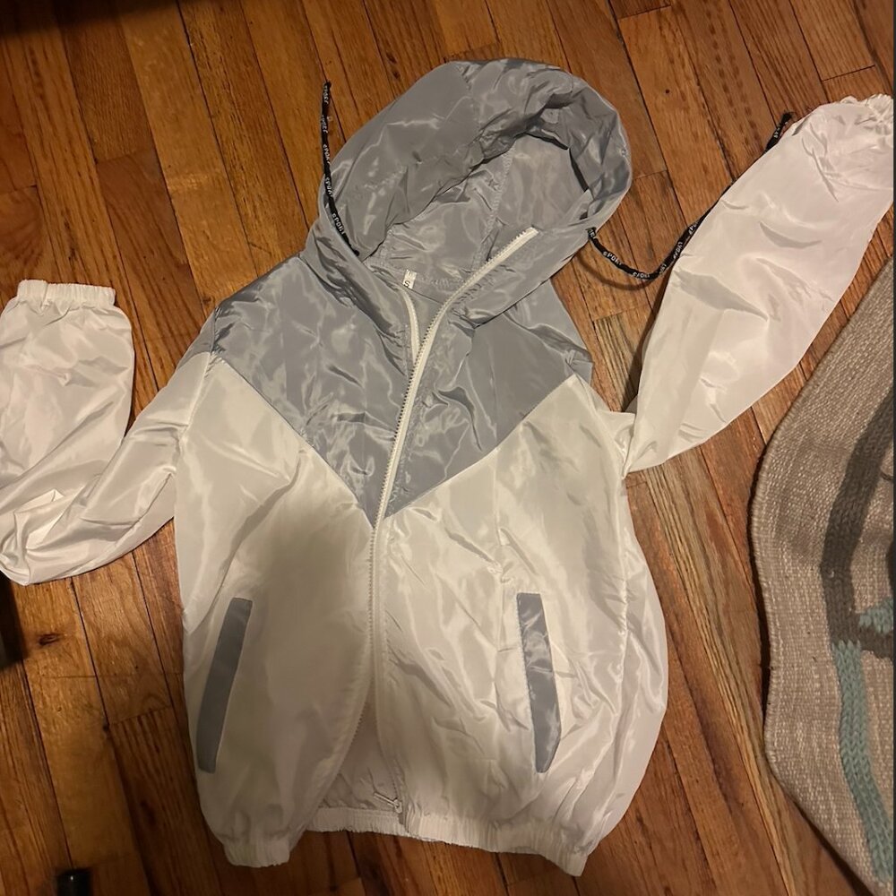 Women jacket, S